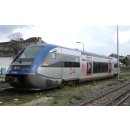 SNCF, Dieseltriebwagen der Reihe X 73500 „Nouvelle...