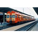 RENFE, elektrischer Triebzug der Reihe 444, Triebzug...