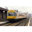 RENFE, elektrischer Triebzug der Reihe 444-500, Triebzug...
