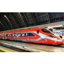 FS Trenitalia, Hochgeschwindigkeitszug...