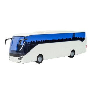 H0 Bus Setra S 515 HD, Fertigmodell