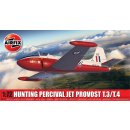 1:72 Hunting Percival Jet Provost T.3/T.4