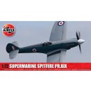 1:72 Supermarine Spitfire PR.XIX