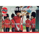 1:76 Guards Colour Party