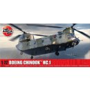 1:72 Boeing Chinook HC.1