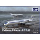 1:144 Douglas Dc-9 /40 SAS, Swedeweys