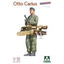 1:16 Otto Carius (Limited edition)