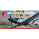 1:24 North American P-51D Mustang