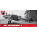1:72 Bristol Beaufort Mk.IA