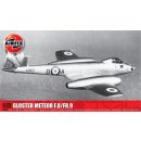 1:72 Gloster Meteor F.8/FR.9
