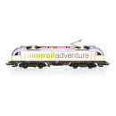 H0 AC E-Lok 1216 RailAdventure