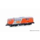N E-Lokomotive 2143.032 RTS Sound