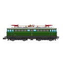 N E-Lokomotive 1042 ÖBB grün