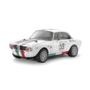 1:10 RC Alfa Romeo Giulia Club lack.MB-01