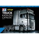 Truck Catalogue Tamiya/Carson Vol.05