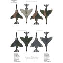 1/48 F-4G Phantom Wild Weasel Collection Pt1