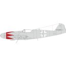 1:48 Bf 109K-4 tulip pattern & national insignia 1/48