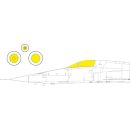 1:48 F-5E TFace 1/48 AFV CLUB / EDUARD