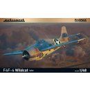 1:48 F4F-4 Wildcat late 1/48 PROFIPACK