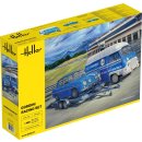 1:24 Gordini Racing Set