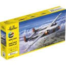 "1:72 STARTER KIT Nord 2501 + Nord 2502...