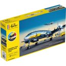 "1:72 STARTER KIT C-121A constellation...