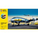 "1:72 STARTER KIT C-121A constellation ""MATS"""