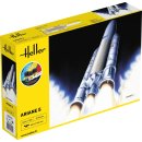 1:125 STARTER KIT Ariane 5