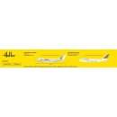 1:125 STARTER KIT B-747 AF