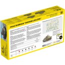 "1:72 STARTER KIT M4A2 Sherman ""Division...