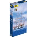 1:150 STARTER KIT Amerigo Vespucci