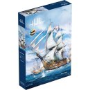 1:100 STARTER KIT HMS Victory