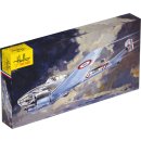 "1:72 Potez 63-11 A3, No.156/709 ""Heller...