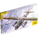 "1:72 Potez 540 ""Heller Museum"