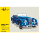 1:24 Talbot Lago Record