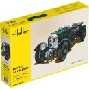 1:24 Bentley Blower