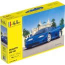 1:24 BUGATTI EB 110