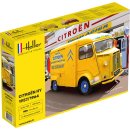 1:24 CITROEN HY 1957/1964