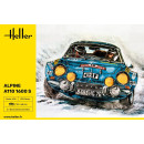 1:24 Alpine A110 (1600)