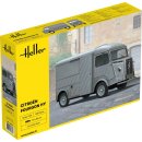 1:24 Citroen Fourgon HY