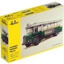 1:24 Autobus TN6 C2