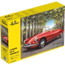 1:16 Citroen DS 19 Cabriolet