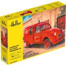 1:24 Citroen 2CV Fourgonette AK 250