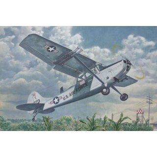 1:48 L-19/0-1 Bird Dog