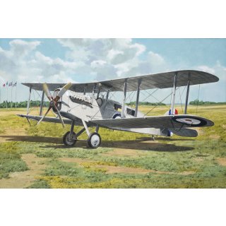 1:48 De Havilland DH-4a (passenger)