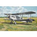 1:48 De Havilland DH-4a (passenger)