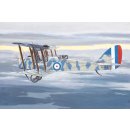 1:48 De Havilland D.H.4 w/RAF 3a