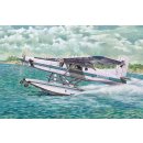 1:48 Pilatus PC-6 B2/H4 Turbo Porter Floatpl.