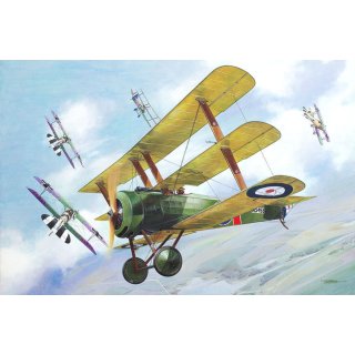 1:32 Sopwith Triplane