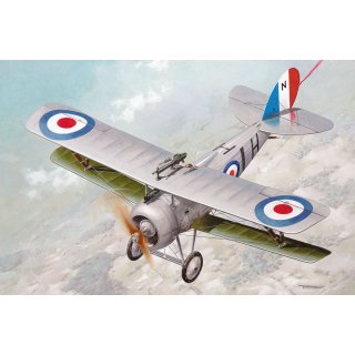 1:32 Nieuport 27